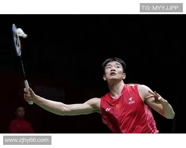 南京羽毛球队在大师赛中的个人能力展现与技术分析